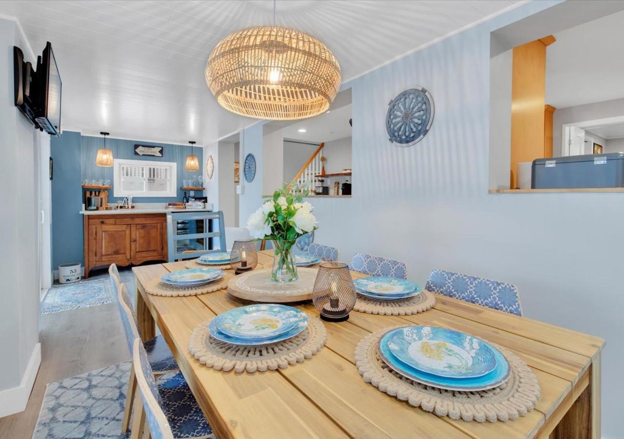 Villa Sunset Cove East Hampton Exterior foto