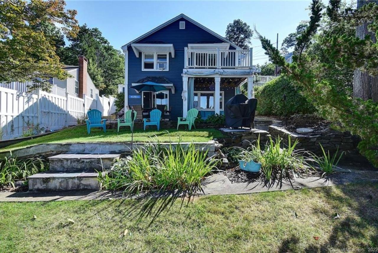Villa Sunset Cove East Hampton Exterior foto