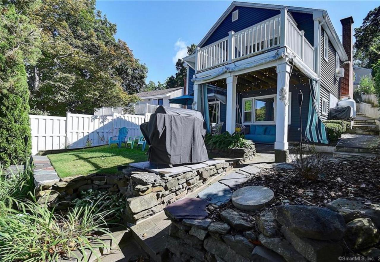 Villa Sunset Cove East Hampton Exterior foto